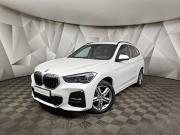BMW X1 II (F48) Рестайлинг Москва  - изображение 18