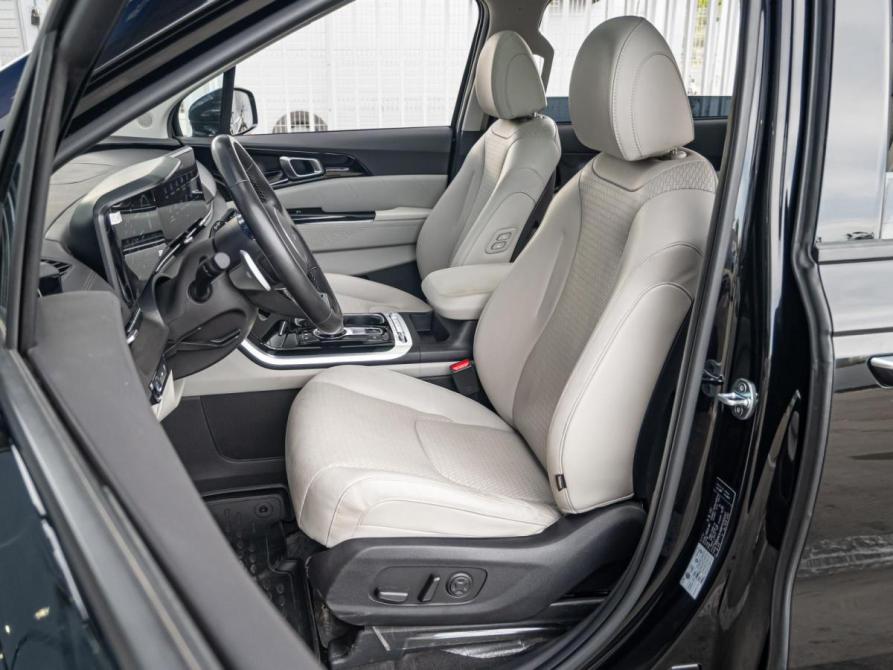 Kia Carnival IV Краснодар  - изображение 11