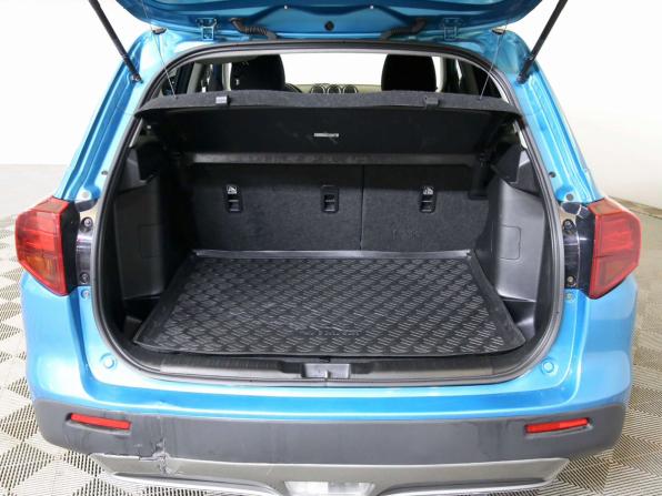 Suzuki Vitara II Рестайлинг с пробегом 2020 года, цена 1 395 000 рублей, 213399 км, внедорожник, Автокод Объявления