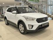 Hyundai Creta I Казань  - изображение 25