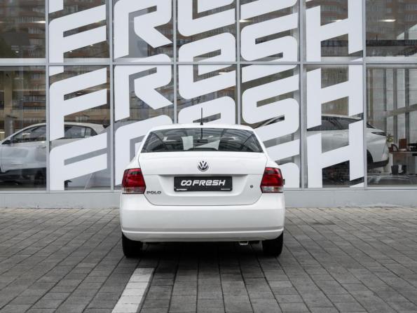 Volkswagen Polo V с пробегом 2013 года, цена 940 000 рублей, 164668 км, седан, Автокод Объявления