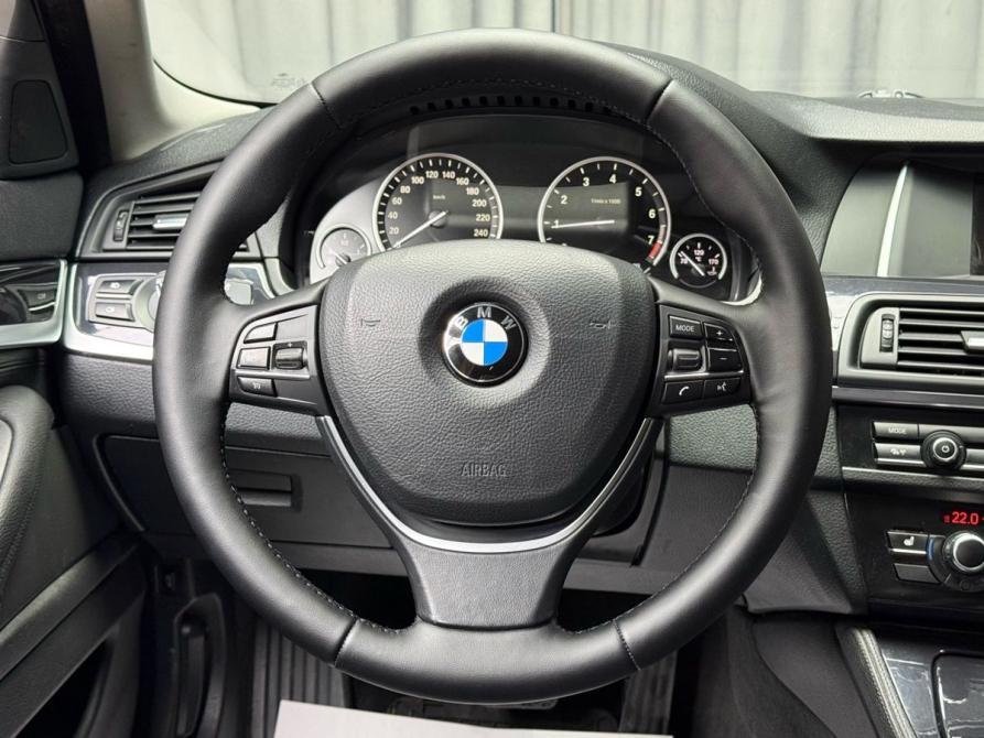 BMW 5 серии VI (F10/F11/F07) Рестайлинг Ижевск  - изображение 15