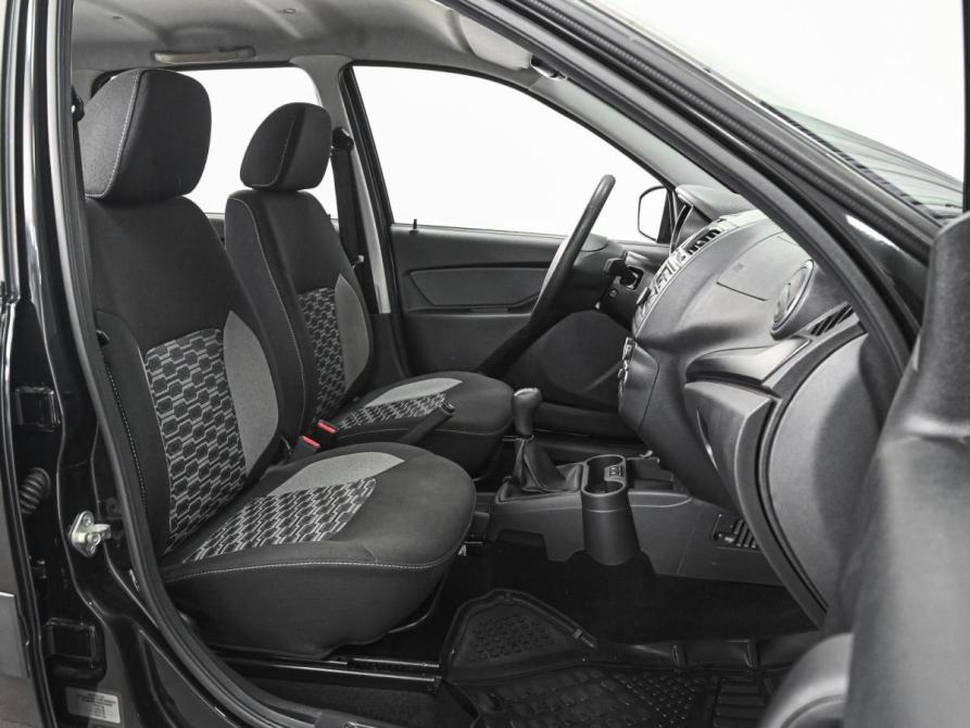 Lada (ВАЗ) Granta I Рестайлинг Ставрополь  - изображение 8