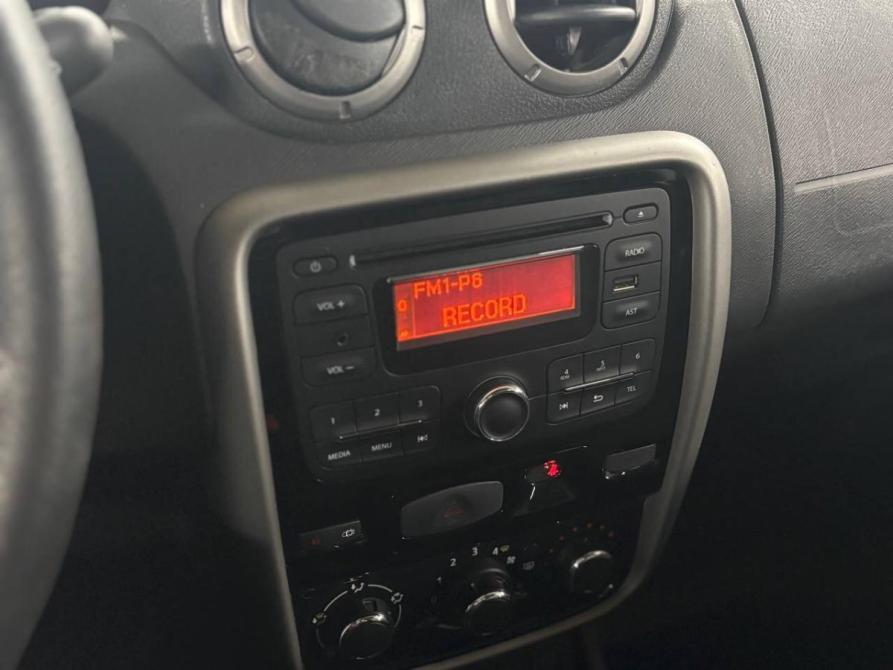 Renault Duster I Санкт-Петербург  - изображение 15