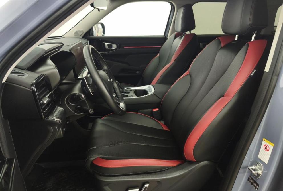 Haval H3 I Екатеринбург  - изображение 11