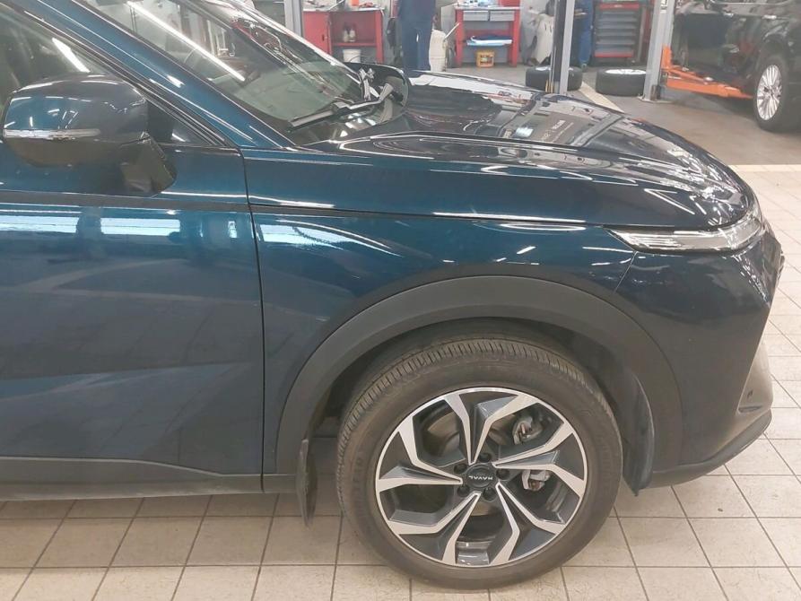 Haval F7x II Москва  - изображение 17