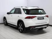Mercedes-Benz GLE II (V167) Ростов-на-Дону  - изображение 25