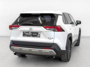 Toyota RAV4 V (XA50) Москва  - изображение 34
