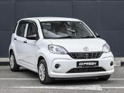 Toyota Passo III Новороссийск  - изображение 20