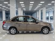 Lada (ВАЗ) Granta I Рестайлинг Самара  - изображение 16