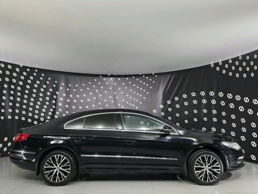 Volkswagen Passat CC I Новосибирск  - изображение 4