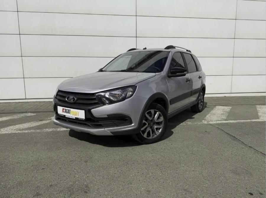 Lada (ВАЗ) Granta I Рестайлинг Ставрополь  - изображение 1