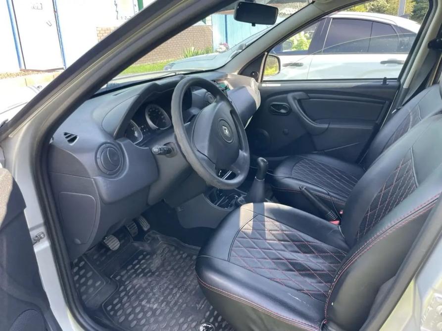 Renault Duster I Нижний Новгород  - изображение 11