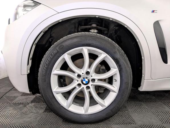 BMW X6 II (F16) с пробегом 2019 года, цена 4 400 000 рублей, 150234 км, внедорожник, Автокод Объявления