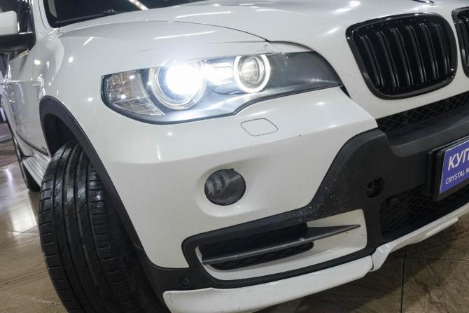 BMW X5 M I (E70) с пробегом 2008 года, цена 1 649 000 рублей, 245000 км, внедорожник, Автокод Объявления