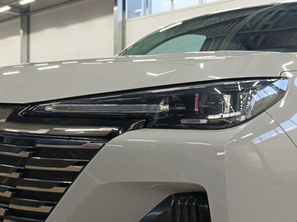 Changan CS55 Plus II с пробегом 2023 года, цена 2 144 000 рублей, 48500 км, внедорожник, Автокод Объявления