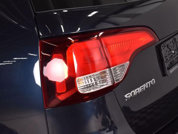 Kia Sorento II Рестайлинг с пробегом 2019 года, цена 1 640 000 рублей, 139619 км, внедорожник, Автокод Объявления