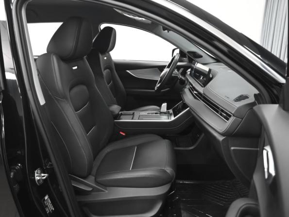 Chery Tiggo 7 Pro Max I с пробегом 2023 года, цена 2 029 000 рублей, 19010 км, внедорожник, Автокод Объявления