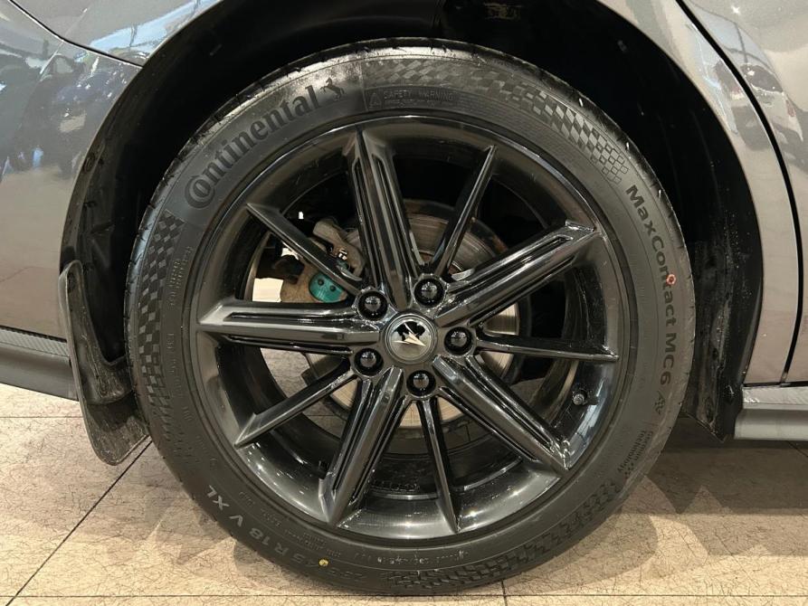 Changan UNI-V I Санкт-Петербург  - изображение 11