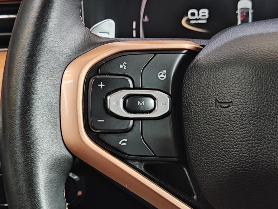 Haval Jolion I Барнаул  - изображение 26