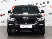 BMW X4 II (G02) Минеральные Воды  - изображение 30