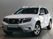 Nissan Terrano III (D10) Барнаул  - изображение 32