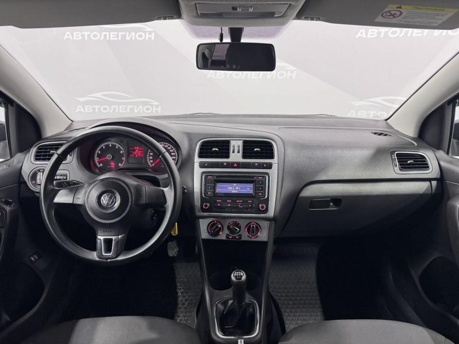 Volkswagen Polo V Новосибирск  - изображение 13