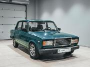 Lada (ВАЗ) 2107 Екатеринбург  - изображение 20