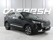 Haval Jolion I Ростов-на-Дону  - изображение 23
