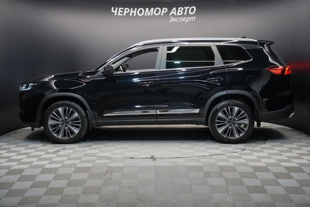Chery Tiggo 8 Pro Max I Рестайлинг Крым  - изображение 2