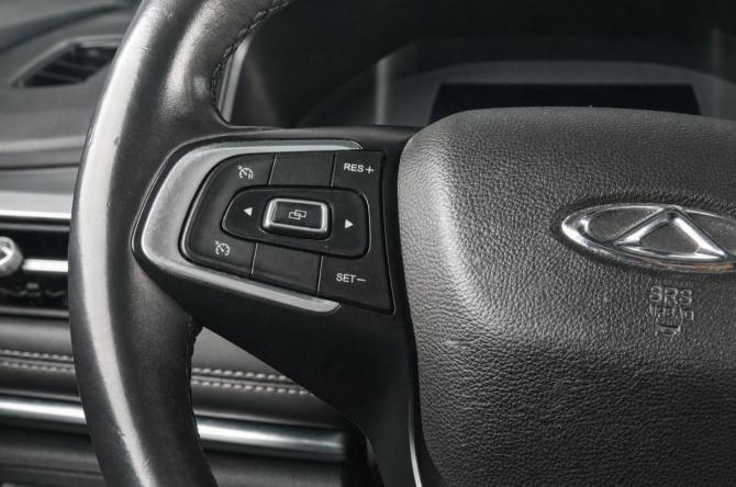 Chery Tiggo 7 Pro I с пробегом 2020 года, цена 1 449 000 рублей, 144250 км, внедорожник, Автокод Объявления