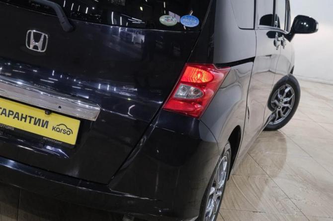 Honda Freed I с пробегом 2011 года, цена 969 000 рублей, 203000 км, компактвэн, Автокод Объявления