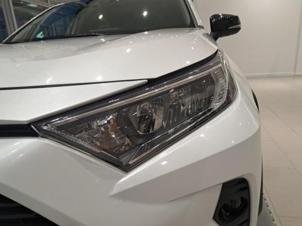 Toyota RAV4 V (XA50) с пробегом 2022 года, цена 3 548 000 рублей, 50811 км, внедорожник, Автокод Объявления