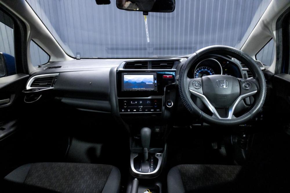 Honda Fit III Тюмень  - изображение 14