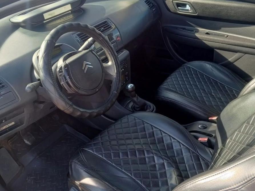Citroen C4 I Самара  - изображение 8