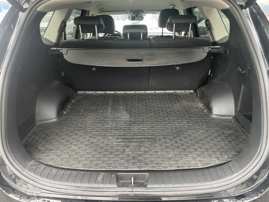 Hyundai Santa Fe IV Рестайлинг Москва  - изображение 13