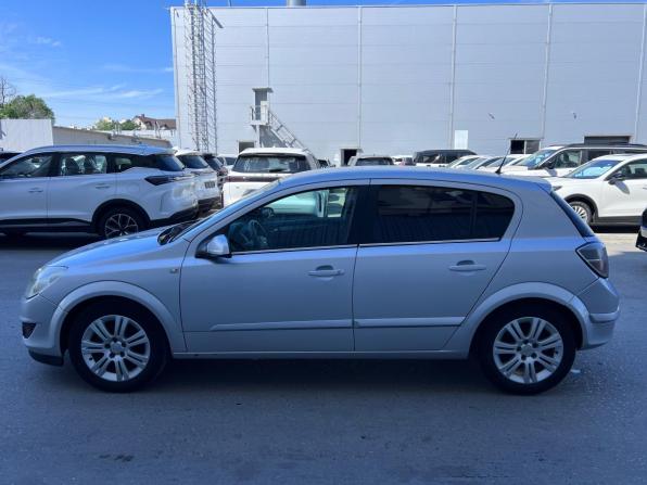 Opel Astra H Рестайлинг с пробегом 2007 года, цена 385 000 рублей, 306465 км, хэтчбек, Автокод Объявления