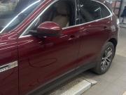 Jaguar F-Pace I Кемерово  - изображение 36
