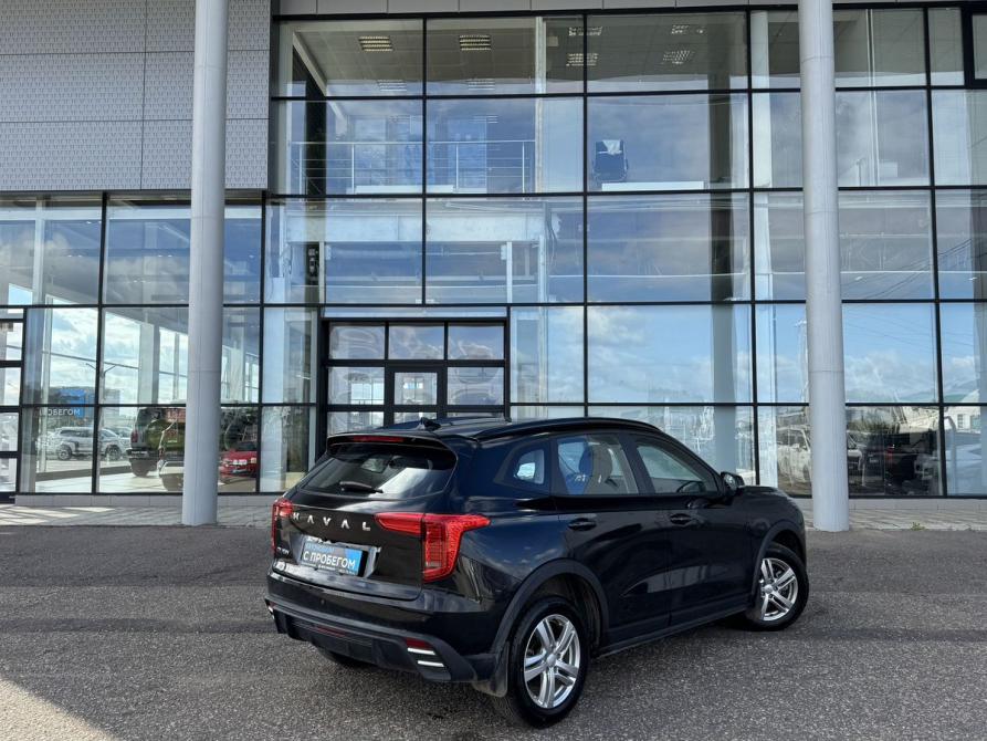 Haval Jolion I Рестайлинг Тверь  - изображение 4