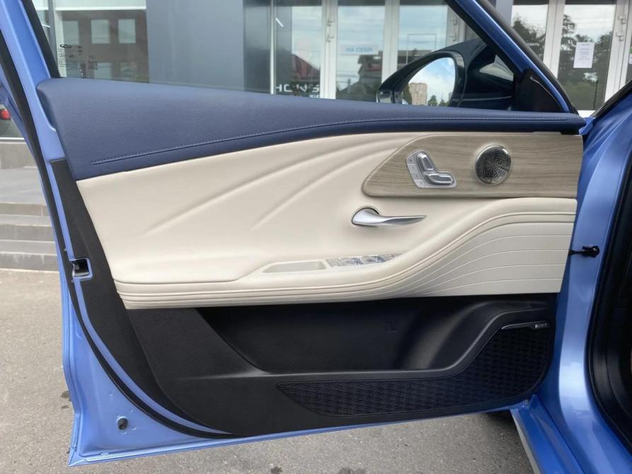 Chery Arrizo 8 Краснодар  - изображение 16