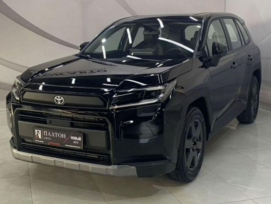 Toyota RAV4 VI (XA60) Воронеж  - изображение 1