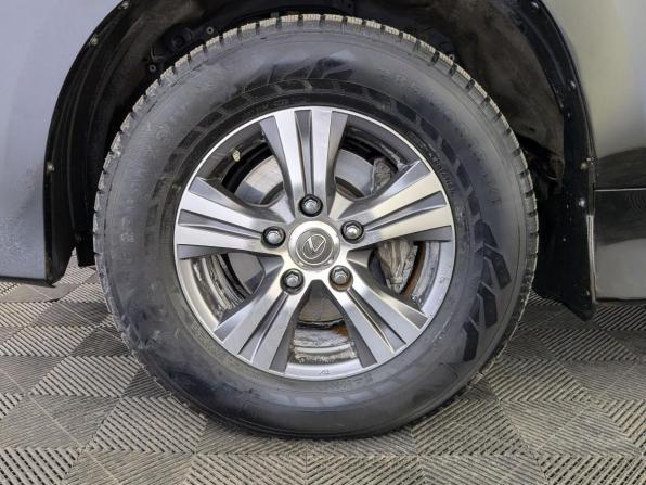 Lexus LX III Рестайлинг 2 с пробегом 2021 года, цена 9 187 800 рублей, 129750 км, внедорожник, Автокод Объявления