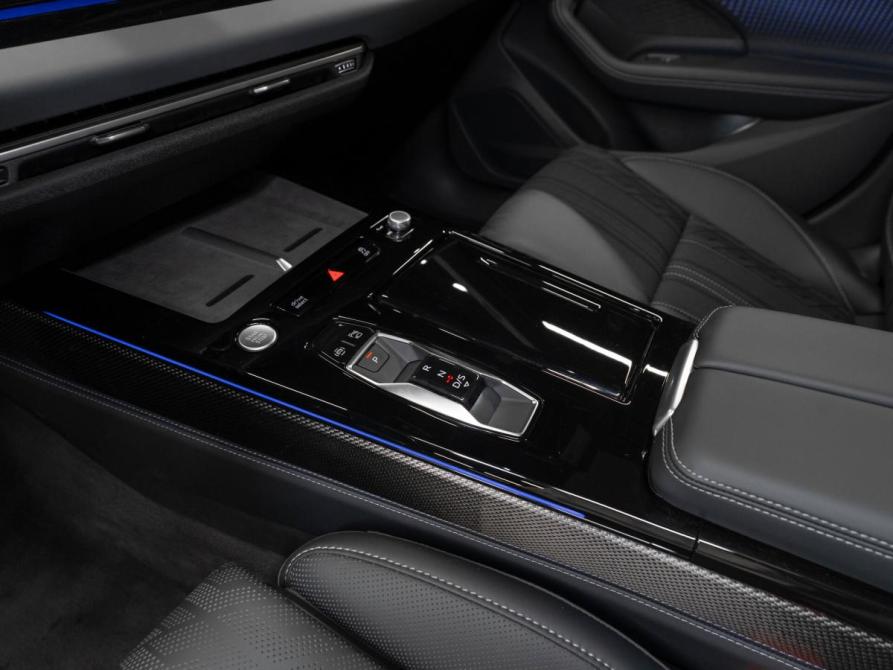 Audi A6 VI (C9) Москва  - изображение 17