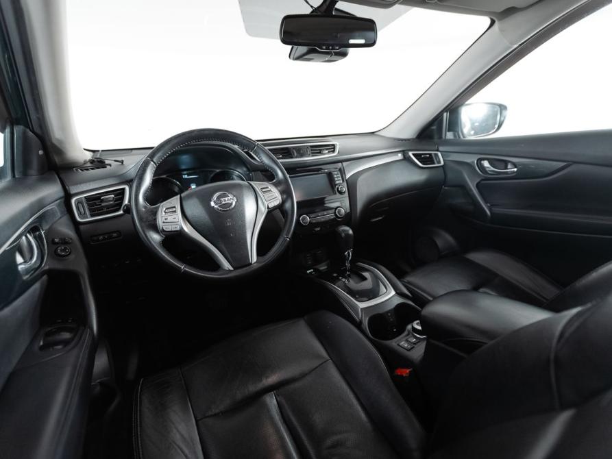 Nissan X-Trail III Челябинск  - изображение 7