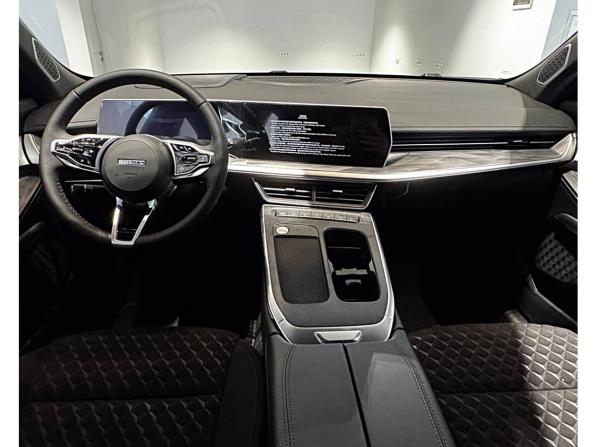 Новый Haval F7 II 2026 года, цена 2 870 010 рублей, внедорожник, Автокод Объявления