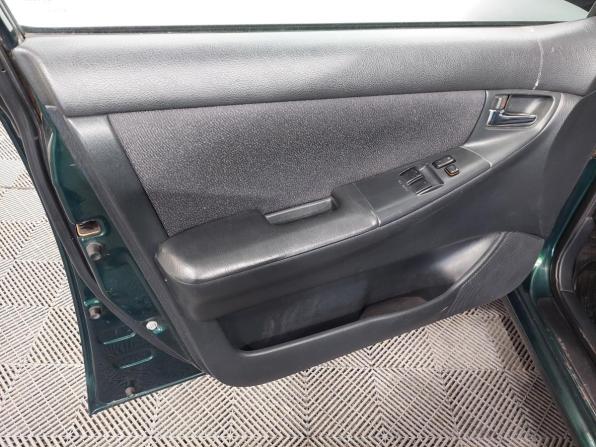 Toyota Corolla IX (E120 E130) с пробегом 2002 года, цена 390 000 рублей, 249261 км, седан, Автокод Объявления