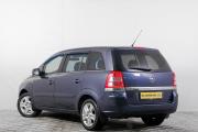 Opel Zafira B Рестайлинг Кемерово  - изображение 28
