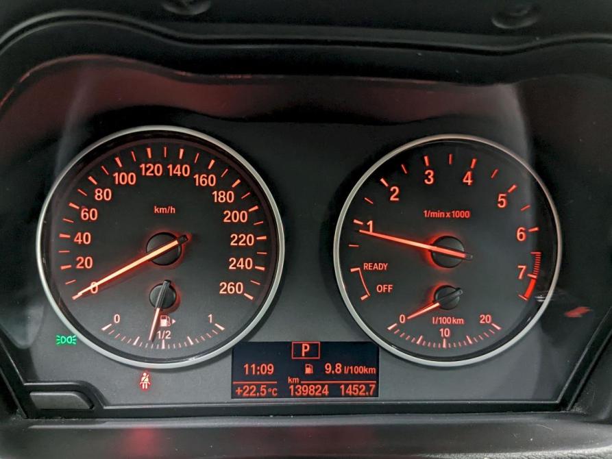 BMW X1 II (F48) Москва  - изображение 25