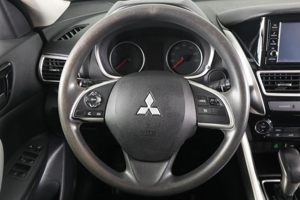 Mitsubishi Eclipse Cross I Пермь  - изображение 16
