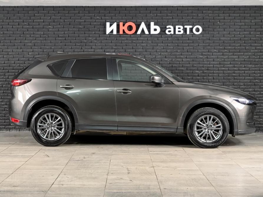 Mazda CX-5 II Екатеринбург  - изображение 9